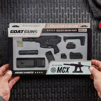 SIG MCX® Model - Black