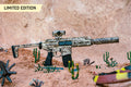 Limited SIG MCX® Scale Model