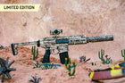 Limited SIG MCX® Scale Model