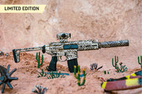 Limited SIG MCX® Scale Model
