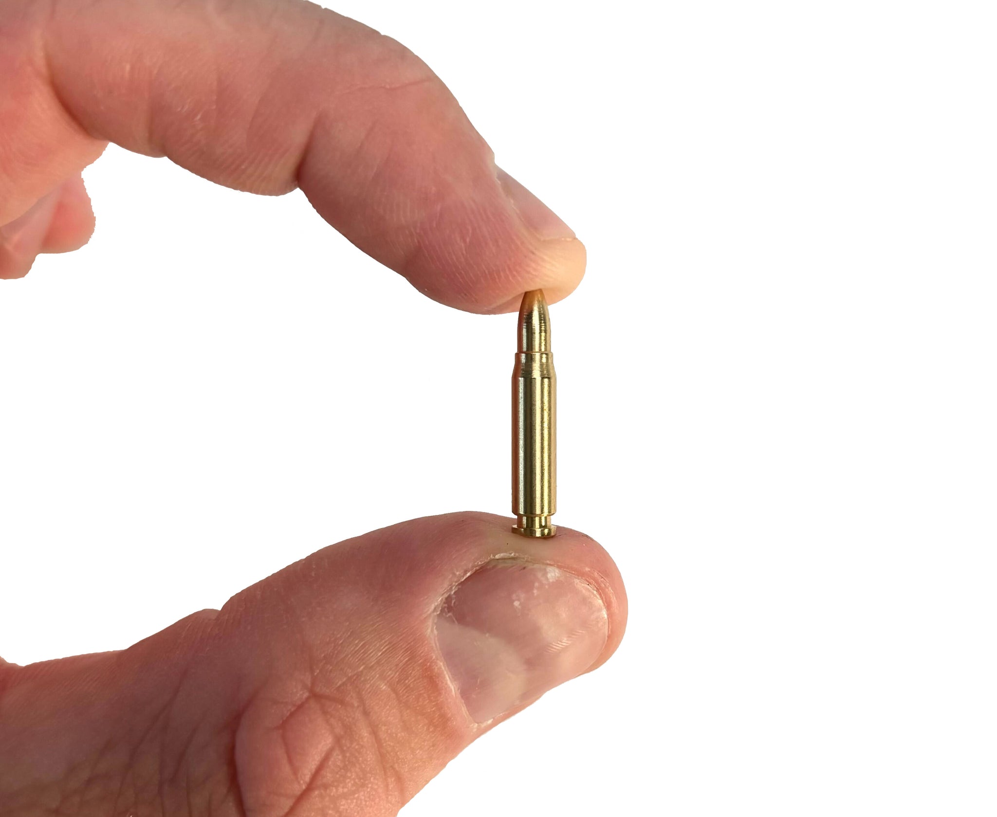 MK22 Dummy Rounds (10)