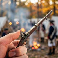 Musket Model