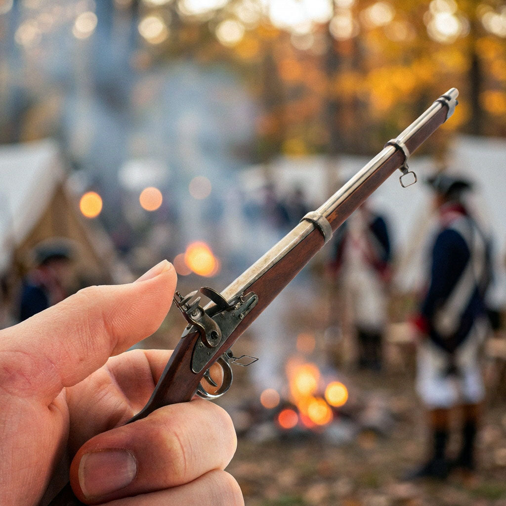 Musket Model