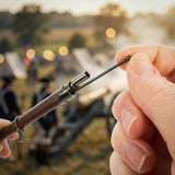 Musket Model
