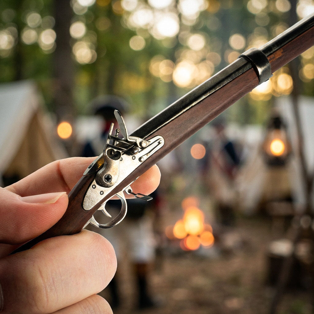 Musket Model