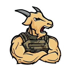 Goat Guns