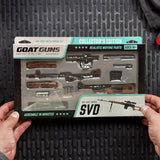 SVD Model