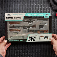 SVD Model