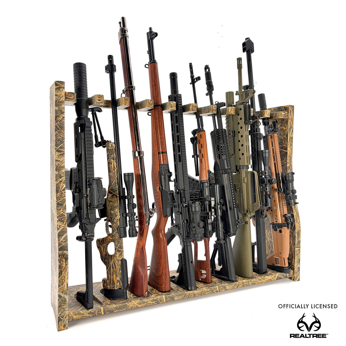REALTREE® Rack - Camo