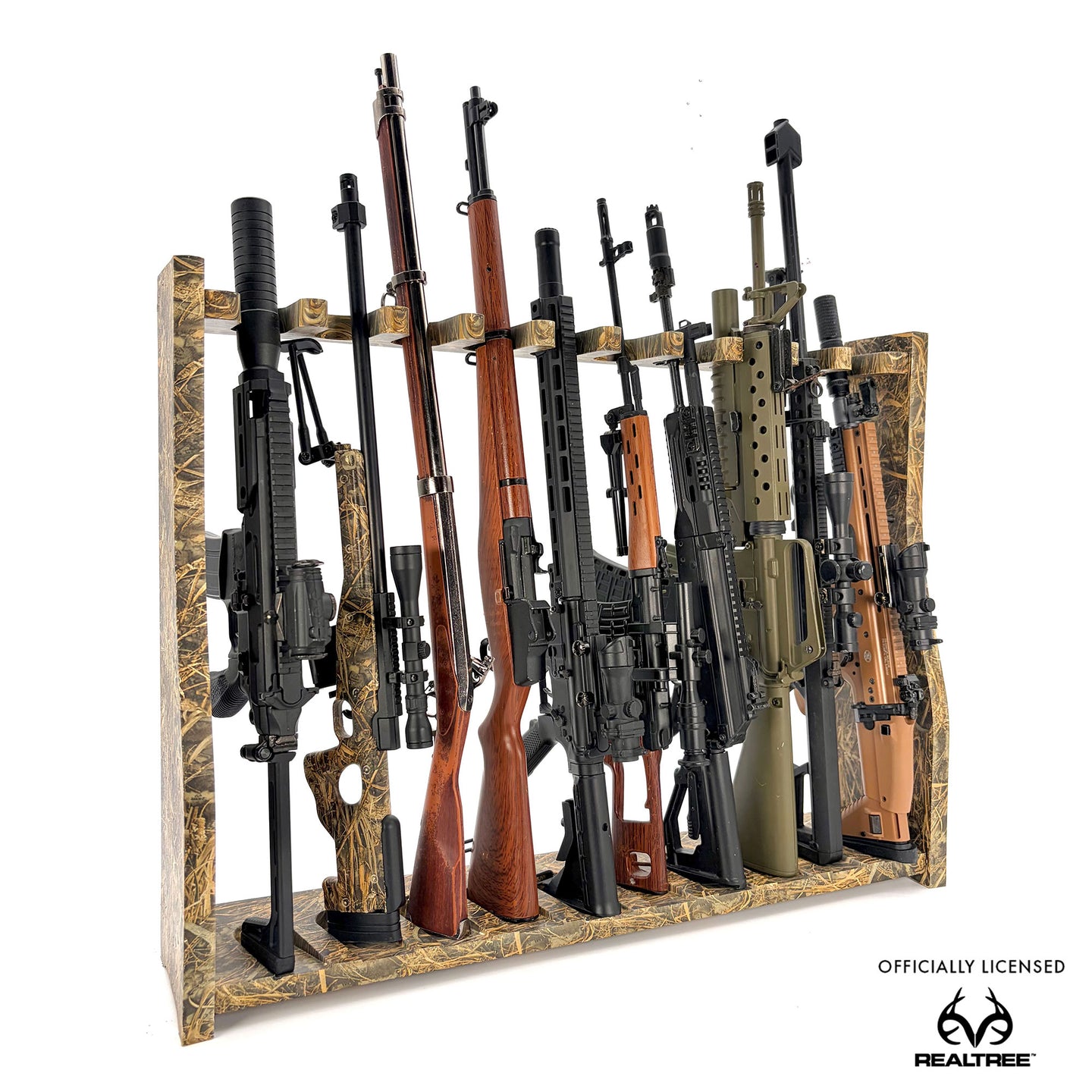 REALTREE® Rack - Camo