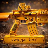 Sarge Day AR Model 'Payload'