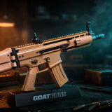 FN SCAR® Model