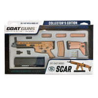 FN SCAR® Model
