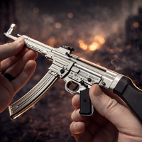 STG44 Silver Model *Store Exclusive*