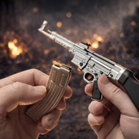 STG44 Silver Model *Store Exclusive*