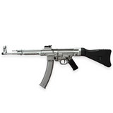 STG44 Silver Model *Store Exclusive*