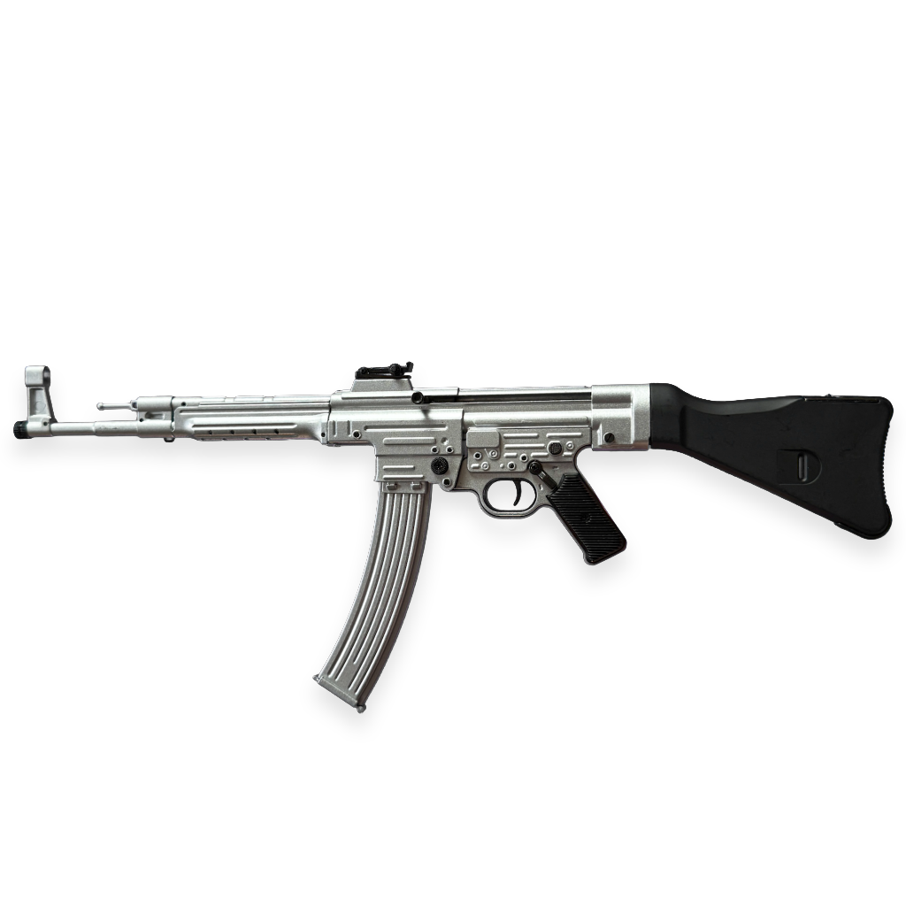 STG44 Silver Model *Store Exclusive*