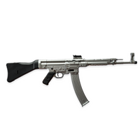 STG44 Silver Model *Store Exclusive*