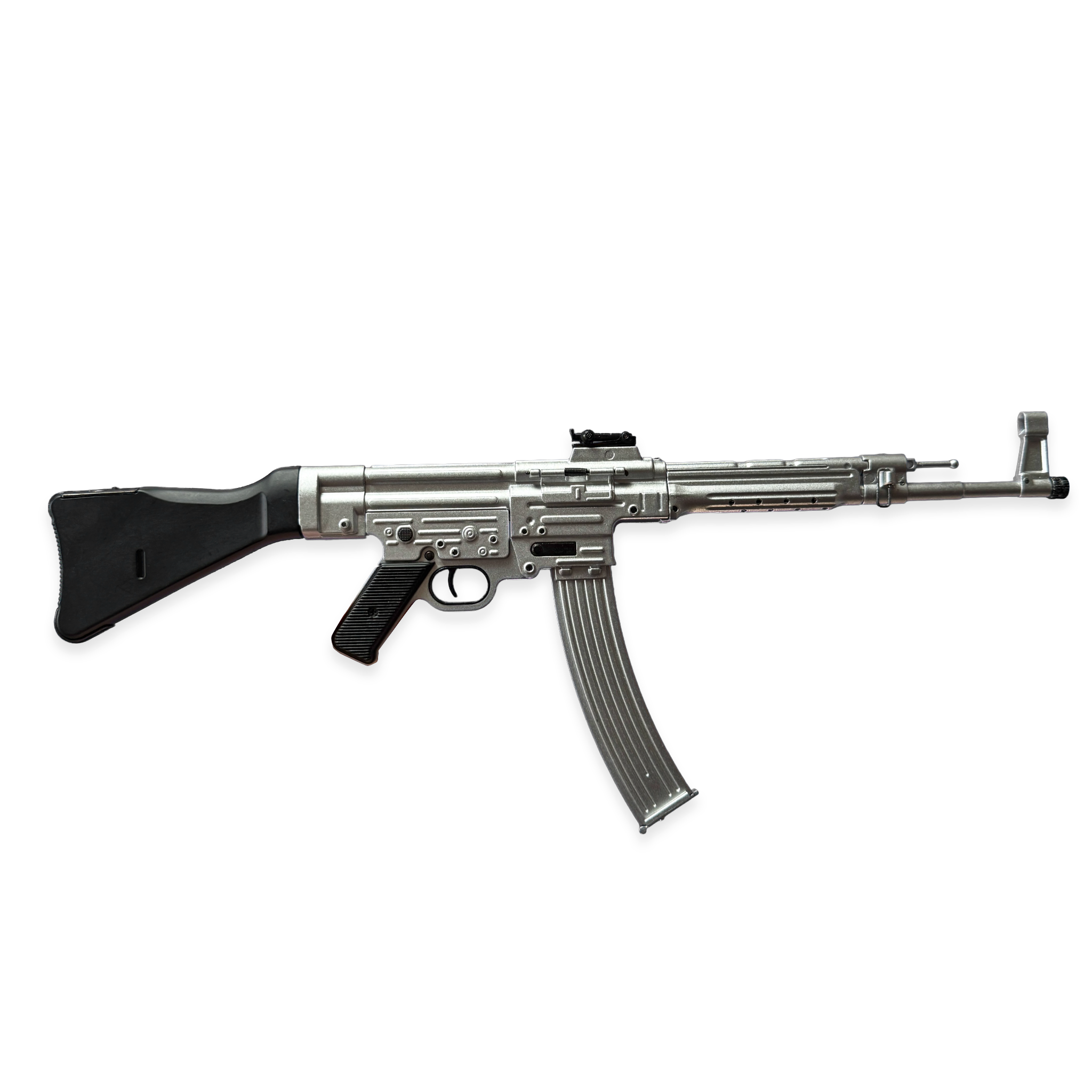 STG44 Silver Model *Store Exclusive*