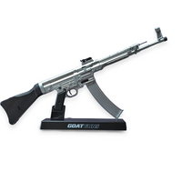 STG44 Silver Model *Store Exclusive*
