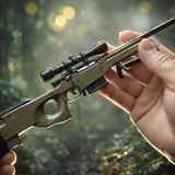 Sniper Model OD Green *Store Exclusive*