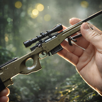 Sniper Model OD Green *Store Exclusive*