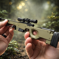 Sniper Model OD Green *Store Exclusive*
