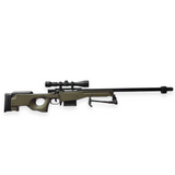 Sniper Model OD Green *Store Exclusive*