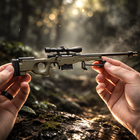 Sniper Model OD Green *Store Exclusive*