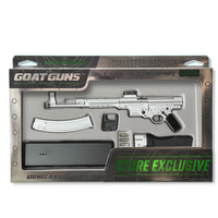 STG44 Silver Model *Store Exclusive*