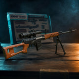 SVD Model