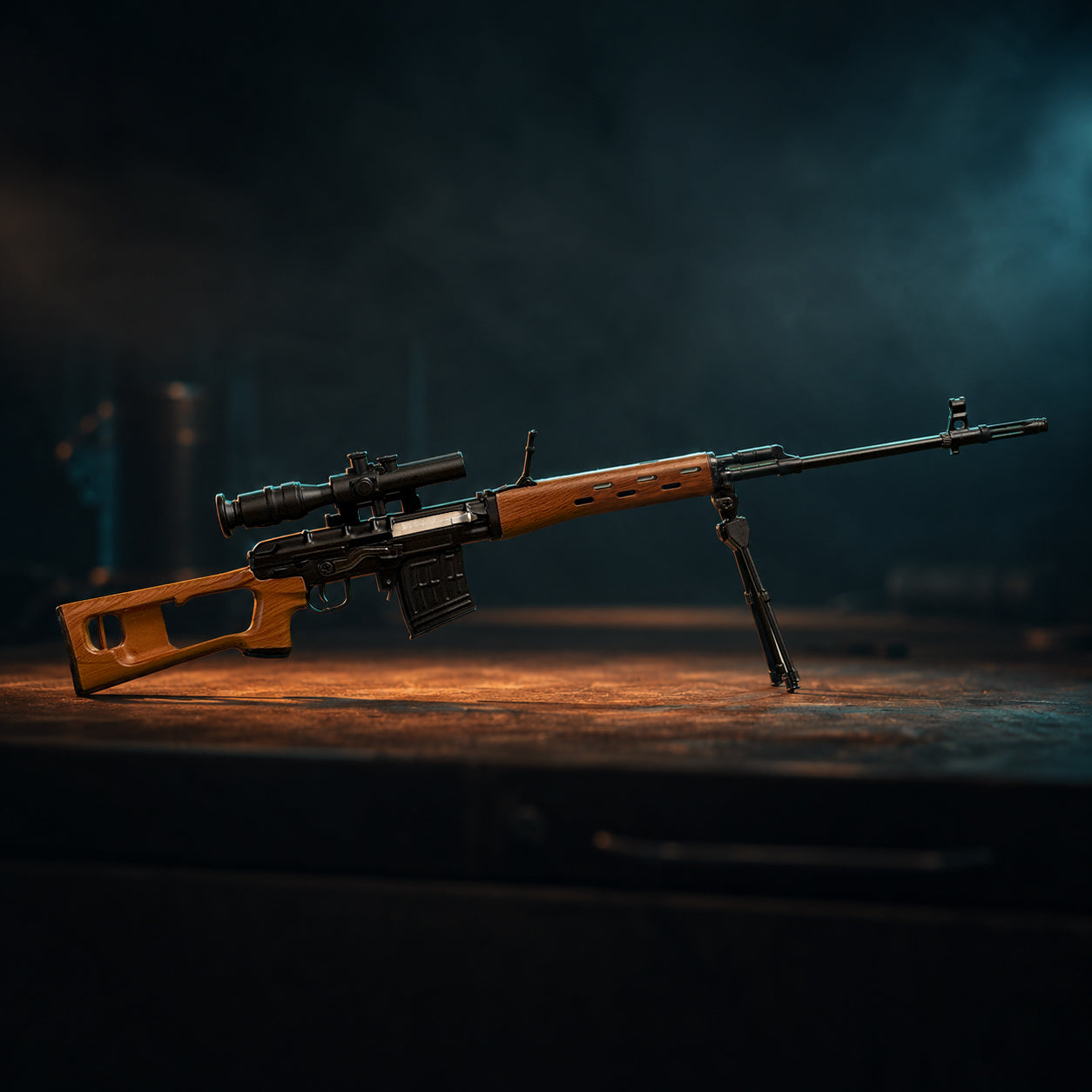 SVD Model