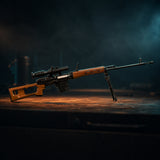 SVD Model