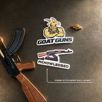 AK47 Model - Black