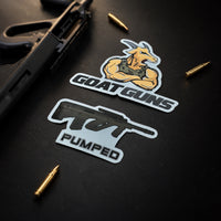 Bullpup Model - Black