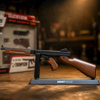 Thompson Submachine Gun Model