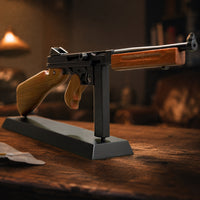 Thompson Submachine Gun Model