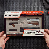 Thompson Submachine Gun Model