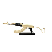 Coyote AK-47 Wirestock Limited Edition Model