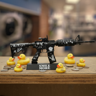 AR15 'Smile More' Model - Roman Atwood