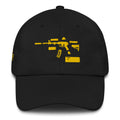 First Stage Hat