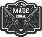 Made Equal Patch