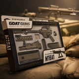 M16 Grenadier Model - Green