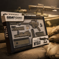 M16 Grenadier Model - Green