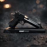 Desert Eagle Model - Black
