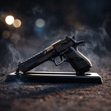 Desert Eagle Model - Black