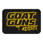 Addicted Patch