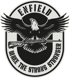 Enfield Patch