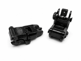Flip Up Sights