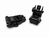 Flip Up Sights